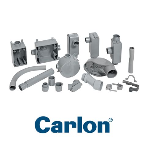 carlon pvc conduit catalog